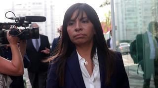 Abogada de Keiko Fujimori: Pedido de inhibición no tuvo relación con audio