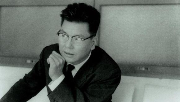 Takeo Fujisawa, cofundador de Honda Motor