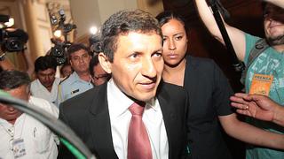 Oficialismo calificó de “antojadiza” acusación contra Adrián Villafuerte