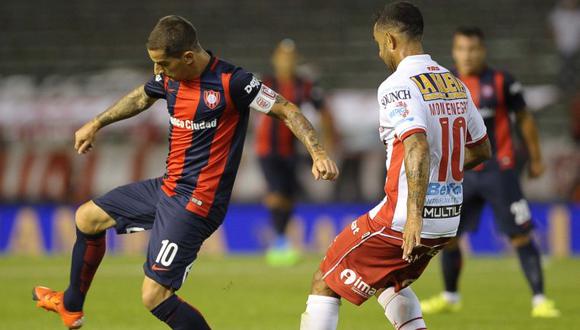 San Lorenzo vs. Huracán: jugarán este martes en Mar del Plata. (Foto: Facebook)