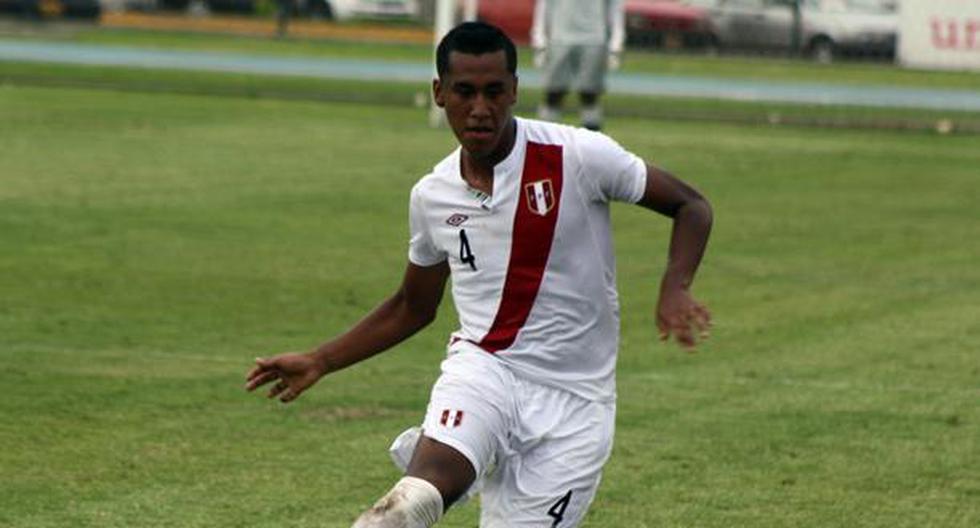 Renato Tapia fue convocado por Ricardo Gareca. (Foto: Perú.com)