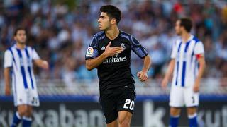 Real Madrid: televisión inglesa enloqueció con gol de Asensio