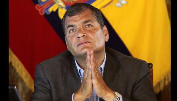 Ecuador: El movimiento indígena se levanta contra Rafael Correa