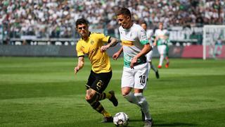Fichajes: hermano de Eden Hazard es el nuevo jale del Borussia Dortmund