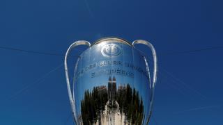 Partidos sábados y domingos: analizan posibilidad de jugar Champions League los fines de semana