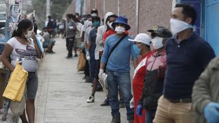 Coronavirus en Perú: ya no habrá días de salida diferenciados para hombres y mujeres