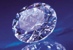 Crece el negocio de la conversión de restos humanos en diamantes