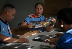 Elecciones República Dominicana 2024 EN VIVO, cierran las mesas y empieza el conteo de votos