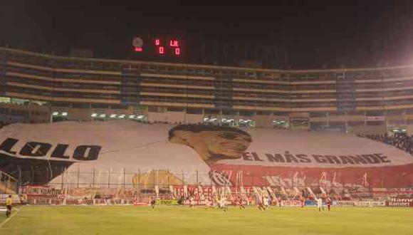 Universitario: hinchas filman emotivo documental sobre el club