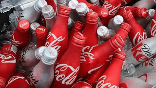 Las mujeres compran 7 de cada 10 productos de Coca-Cola