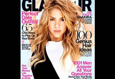 Shakira: "Mi marido no me quiere muy flaca" 
