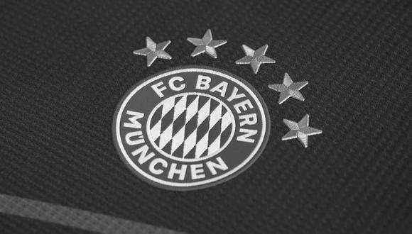 Bayern Munich expresa su pésame a Michael Ballack y su familia.