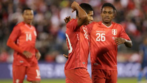 Perú quiere ser protagonista en la Copa América Brasil 2019. (Foto: FPF)