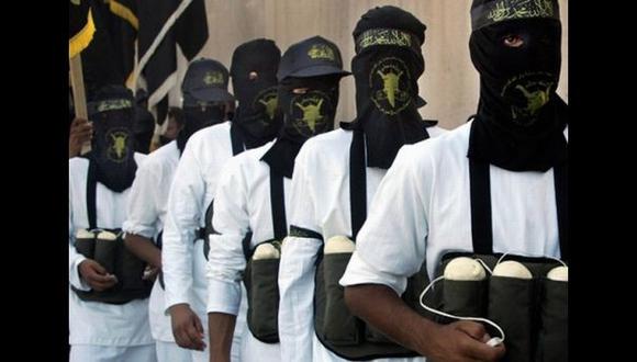 EE.UU. detecta un grupo tan peligroso como el Estado Islámico