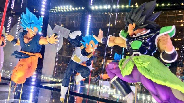 dragon ball super