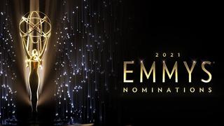 Premios Emmy 2021: horario, canal nominados y todo lo que debes saber para ver EN VIVO la ceremonia