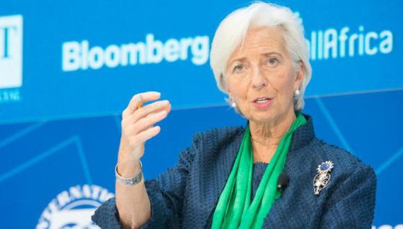 En el puesto 22, está la directora del Fondo Monetario Internacional (FMI), Christine Lagarde. La abogada y expolítica francesa de 62 años, ocupó previamente varios cargos en el gobierno francés, fue la primera mujer ministra de Asuntos Económicos del G8 y es la primera mujer que dirige el FMI. Como jefa del FMI, Lagarde es la encargada de imponer disciplina económica en los 189 países miembros de la organización, incluidas las economías más grandes del mundo.​ Pero en diciembre de 2016 un tribunal francés la declaró culpable de negligencia por un caso de desvío de fondos públicos cuando era ministra de Finanzas de su país. Lagarde no enfrentó ninguna pena. (Foto: Getty Images)