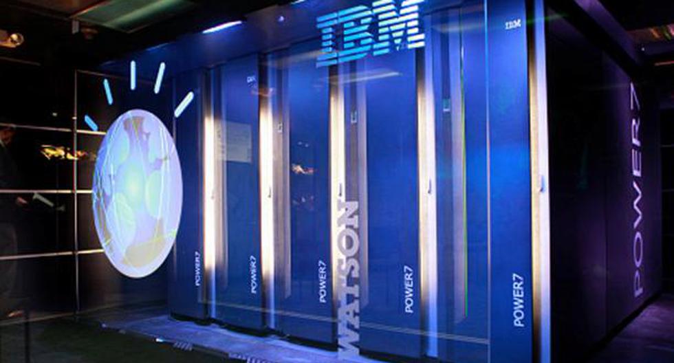 Latinoamérica ya es capaz de ver a la cara y \"en igualdad de condiciones\" tendencias tecnológicas como la Inteligencia Artificial y las soluciones cognitivas, afirma IBM. (Foto: Getty Images)