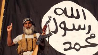 Lo que hay detrás de los saludos del Estado Islámico