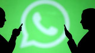WhatsApp: el truco para saber si alguien te está espiando o leyendo tus conversaciones