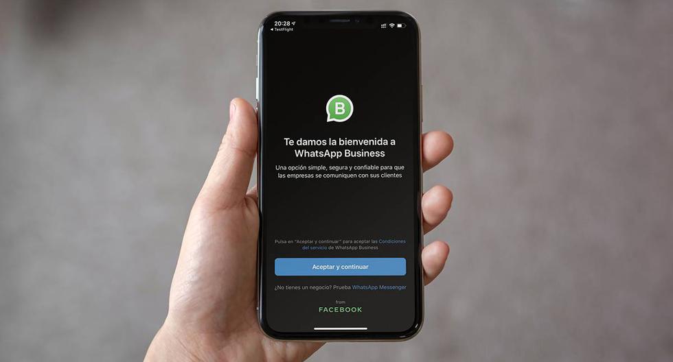 Se confirmó que la nueva versión Premium de WhatsApp permitirá hasta 10 dispositivos manejen una misma cuenta por un precio.  (Foto: WhatsApp)