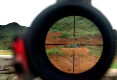 Francotiradores de élite revelan las 7 claves "para ser letales"