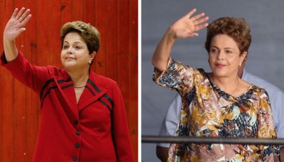 Médico que hizo adelgazar a Dilma está impactado con su belleza