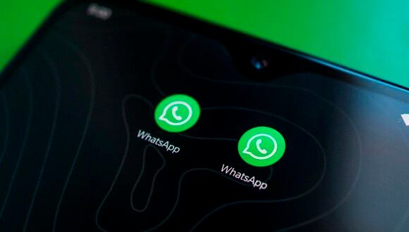 ¿Quieres abrir hasta tres cuentas de WhatsApp? Entonces este es el truco que puedes realizar. (Foto: WhatsApp)