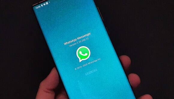 ¿Por qué no puedes actualizar WhatsApp? Conoce la razón por la que la app se resiste. (Foto: Mag)