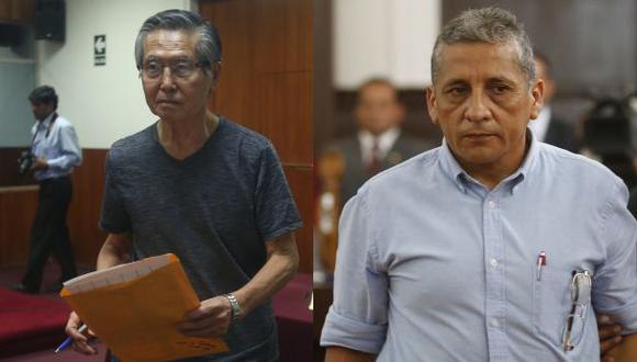 Analistas evalúan eventual indulto a Alberto Fujimori y Antauro