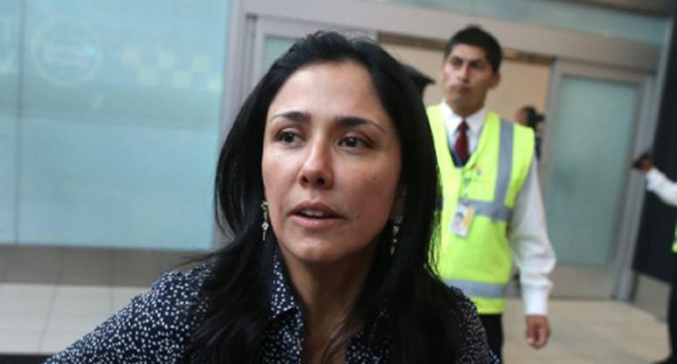 Para el Congreso, Nadine Heredia cometió usurpación de funciones. (Foto: Andina)