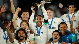 Mundial de Clubes: Real Madrid y las reacciones tras obtener su cuarta estrella | FOTOS Y VIDEO