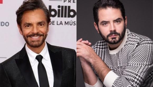 José Eduardo Derbez cumplió 28 años de edad. (Foto: Instagram @ederbez/@jose_eduardo92)