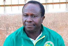 Mundial Sub 20: Declaraciones de Joseph Koto, entrenador de Senegal