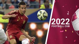 ¿Cómo ver en streaming los partidos de la selección de España en el Mundial Qatar 2022?