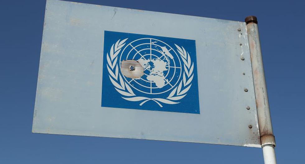 Diplomacia de USA celebró recorte de ONU. (Foto: Getty Images) 