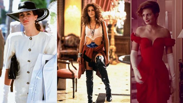 Recorre la galería y descubre 5 looks que nos inspiran de la película "Pretty Woman". (Fotos: Instagram @ceo.movies/ @kinoheroi/ @moviecharacterfashion)