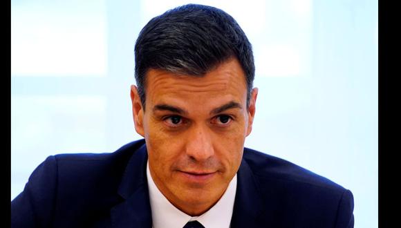 Elecciones generales en España: Pedro Sánchez, el ave fénix del socialismo español. (Reuters).