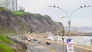 MML anuncia cierre de Costa Verde este domingo por evento Triatlón Ironman 70.3
