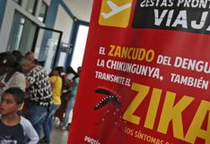 Zika: OMS Perú desmiente recomendación de aborto por microcefalia