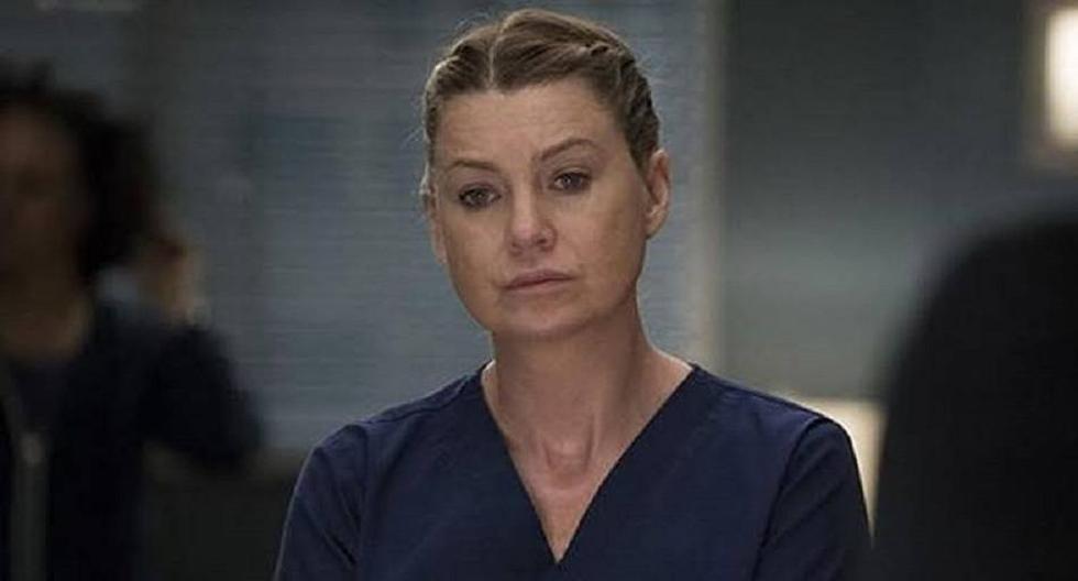 Grey's Anatomy: los tres únicos sobrevivientes del elenco original del drama médico (Foto: ABC)