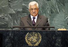 Palestina se unió Corte Penal Internacional y abrió camino para denunciar a Israel