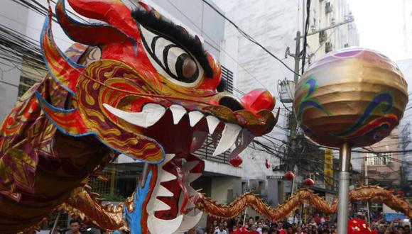 Año nuevo Chino: la celebración que dura 15 días en tierras asiáticas