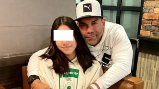 Hija de Carlos ‘Tomate’ Barraza revela qué requisitos debe tener la nueva pareja de su padre