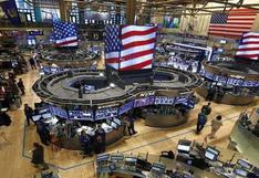 Wall Street cerró sesión de hoy a la baja