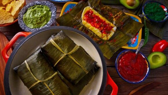 Prepara esta deliciosa y tradicional receta mexicana (Foto: Freepik)