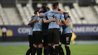 Alineación oficial de Uruguay vs. Perú: así formará la celeste sin Suárez y Cavani 