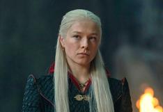 Emmy 2023: ¿dónde ver “House of the Dragon” en streaming?  