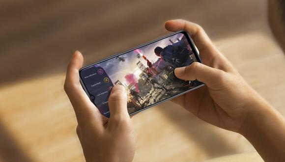 Conoce los juegos que no pueden faltar en tu celular. (Foto: vivo)