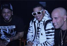 Daddy Yankee reveló el motivo por el que grabó un tema con Kendo Kaponi tras salida de la cárcel 